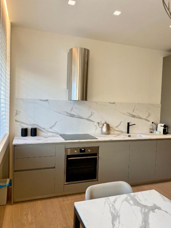 Torino 64 - Duomo City Center Luxury Apartment Perfect X2! 米兰 外观 照片