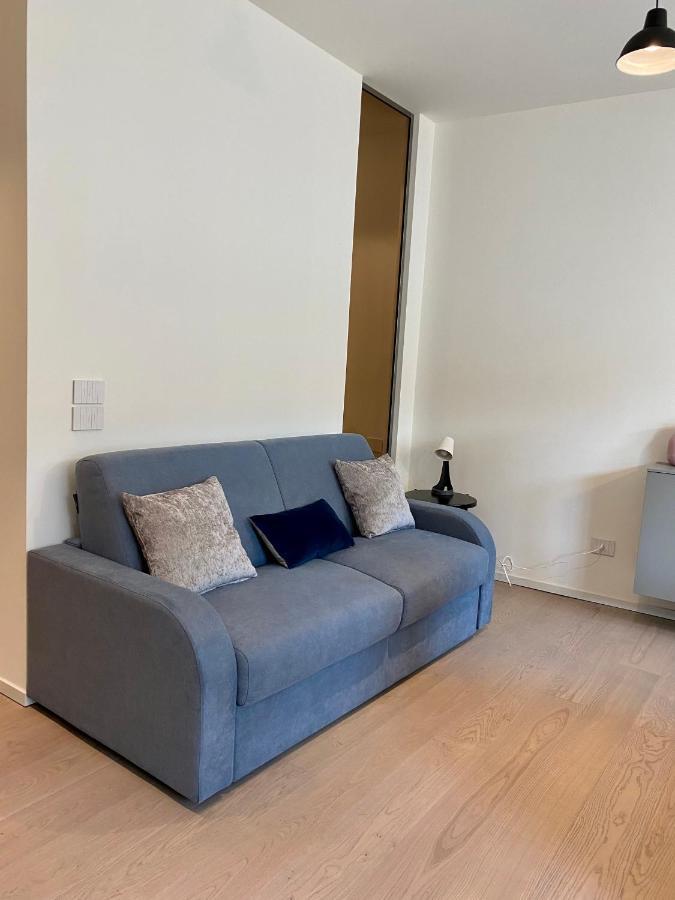 Torino 64 - Duomo City Center Luxury Apartment Perfect X2! 米兰 外观 照片