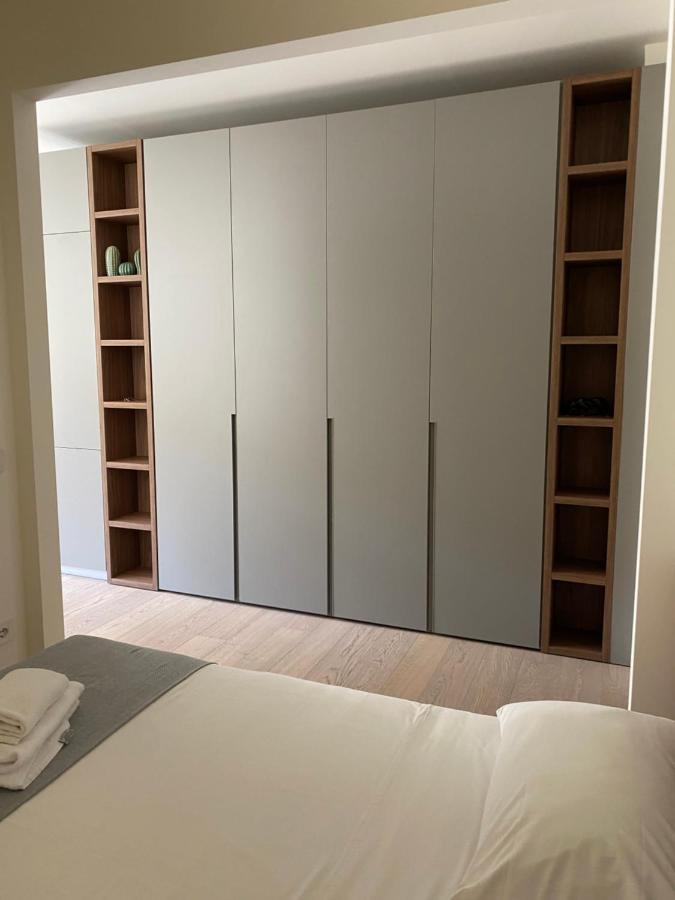 Torino 64 - Duomo City Center Luxury Apartment Perfect X2! 米兰 外观 照片